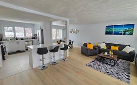 3 Bedroom Home Away From Home